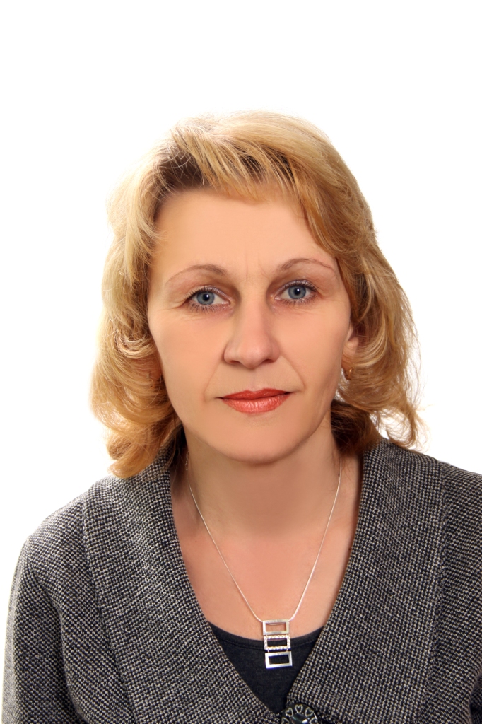 Скрылева Наталья Александровна.