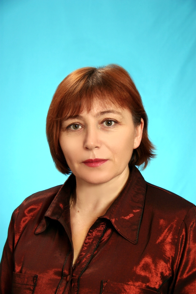 Дмитриенко Ирина Васильевна.