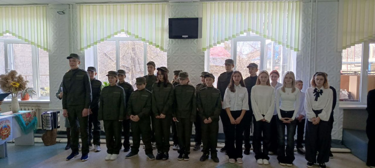 "Слава тебе Господи, что мы казаки!".