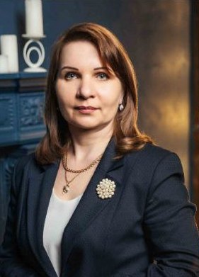 Ханина Юлия Сергеевна Ханина Юлия Сергеевна