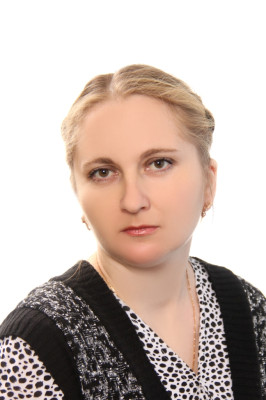 Рязанова Ольга Васильевна Рязанова Ольга Васильевна