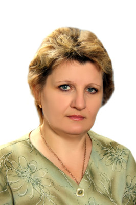 Горбатова Лариса Викторовна Горбатова Лариса Викторовна
