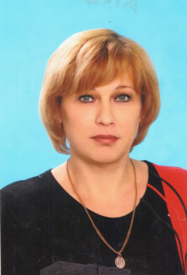 Шевченко Елена Викторовна Шевченко Елена Викторовна