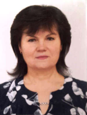 Жерновая Елена Андреевна Жерновая Елена Андреевна