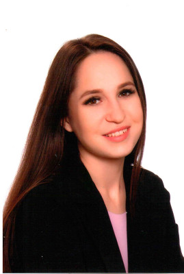 Агирова Арина Денисовна Агирова Арина Денисовна