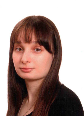 Конорева Елизавета Евгеньевна Конорева Елизавета Евгеньевна